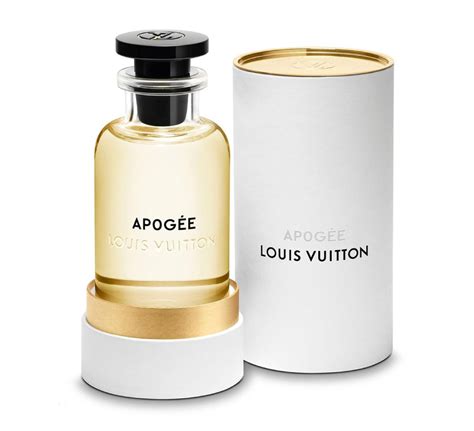 perfume apogee de louis vuitton|louis vuitton apogee perfume reviews.